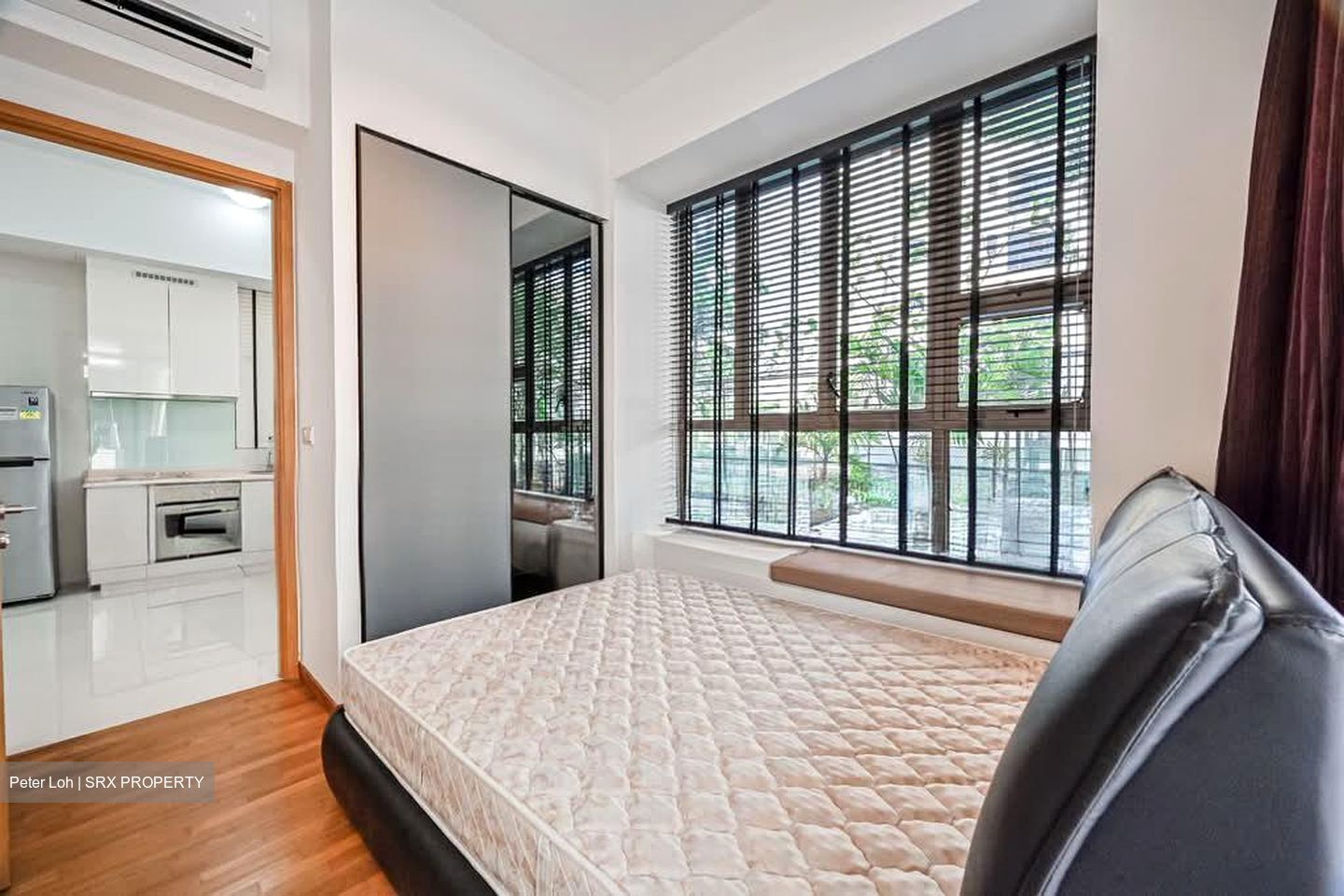 The Waterline (D19), Condominium #570166621